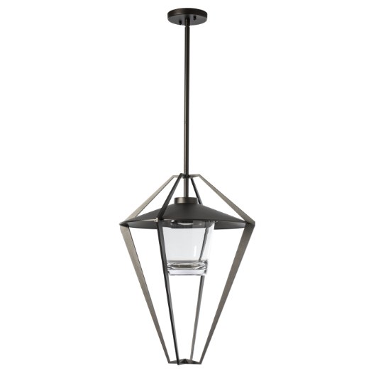 Picture of STELLAR LARGE OUTDOOR PENDANT/SEMI-FLUSH