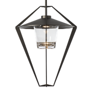 Picture of STELLAR LARGE OUTDOOR PENDANT/SEMI-FLUSH