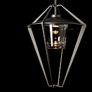 Picture of STELLAR LARGE OUTDOOR PENDANT/SEMI-FLUSH