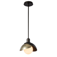 Picture of BROOKLYN DOUBLE SHADE MINI PENDANT