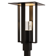 Picture of SHADOW BOX OUTDOOR POST LIGHT