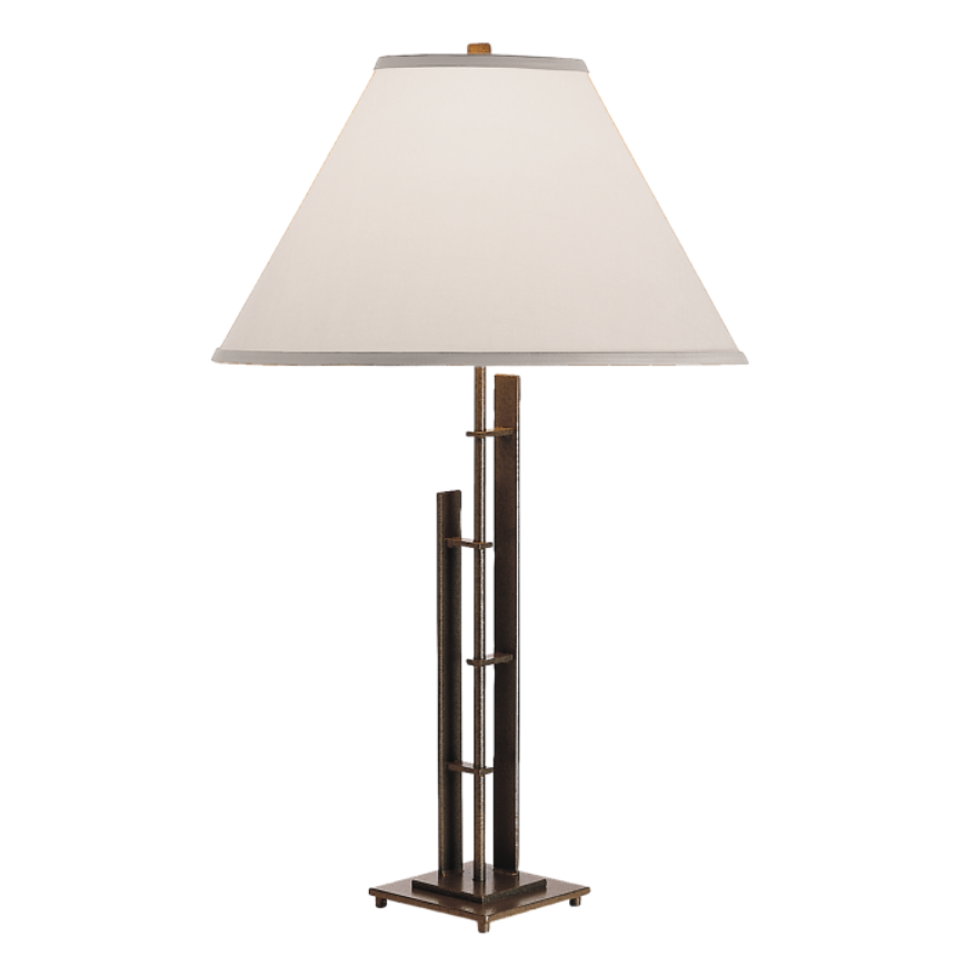 Picture of METRA DOUBLE TABLE LAMP