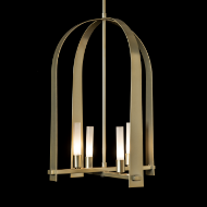 Picture of TRIOMPHE 4-LIGHT PENDANT