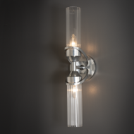 Picture of BOW 2-LIGHT BATH SCONCE