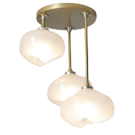 Picture of UME 3-LIGHT SEMI-FLUSH