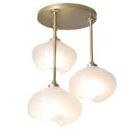 Picture of UME 3-LIGHT SEMI-FLUSH