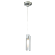 Picture of EXOS GLASS LOW VOLTAGE MINI PENDANT