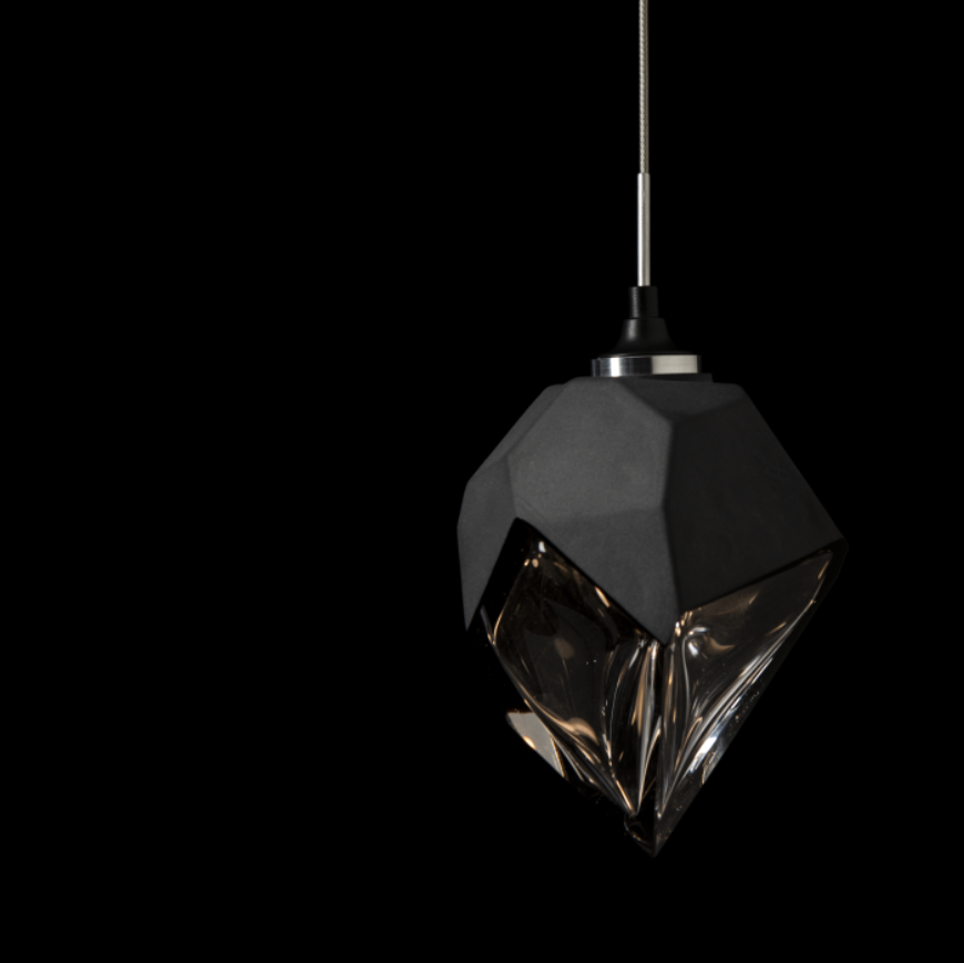 Picture of CHRYSALIS 1-LIGHT SMALL PENDANT