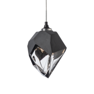 Picture of CHRYSALIS 1-LIGHT SMALL PENDANT