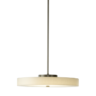 Picture of DISQ LARGE LED PENDANT