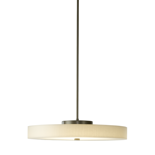 Picture of DISQ LARGE LED PENDANT