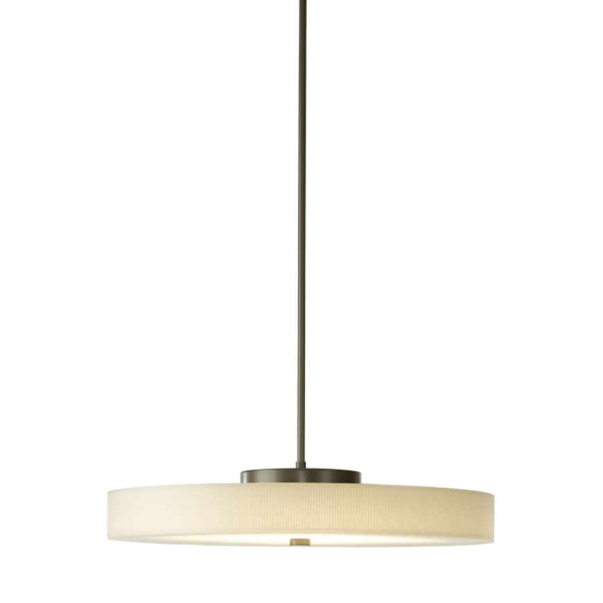 Picture of DISQ LARGE LED PENDANT