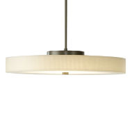 Picture of DISQ LARGE LED PENDANT