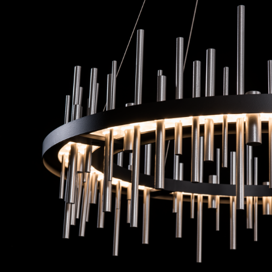 Picture of CITYSCAPE CIRCULAR LED PENDANT