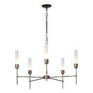 Picture of VELA 5 ARM CHANDELIER