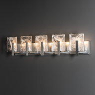 Picture of ARC 5-LIGHT BATH SCONCE