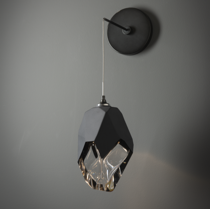 Picture of CHRYSALIS LARGE LOW VOLTAGE SCONCE