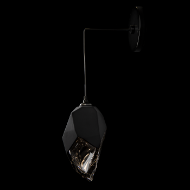 Picture of CHRYSALIS LARGE LOW VOLTAGE SCONCE