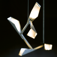 Picture of QUILL LED PENDANT