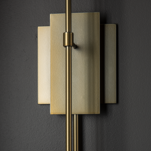 Picture of LISSE 1 LIGHT SCONCE