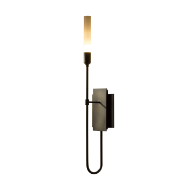 Picture of LISSE 1 LIGHT SCONCE