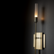 Picture of LISSE 1 LIGHT SCONCE