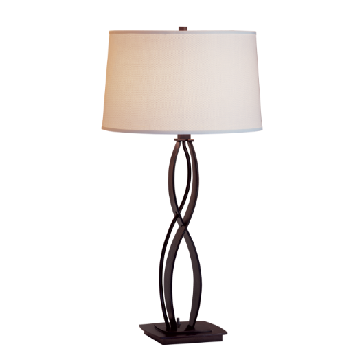 Picture of ALMOST INFINITY TABLE LAMP