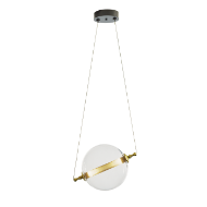 Picture of OTTO SPHERE LOW VOLTAGE MINI PENDANT