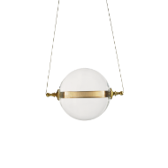 Picture of OTTO SPHERE LOW VOLTAGE MINI PENDANT