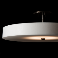 Picture of DISQ LARGE LED SEMI-FLUSH