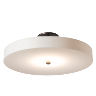 Picture of DISQ LARGE LED SEMI-FLUSH