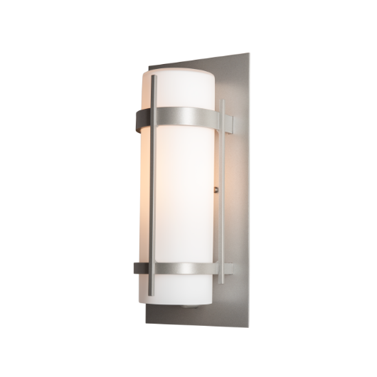 Picture of BANDED OUTDOOR SCONCE