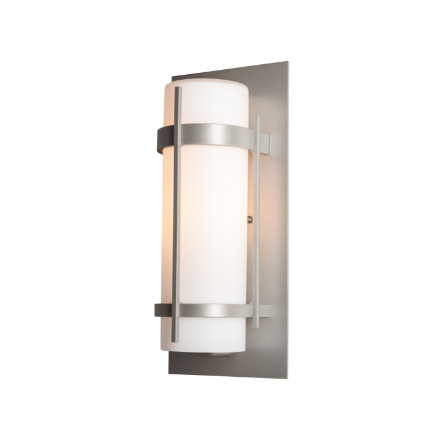 Picture of BANDED OUTDOOR SCONCE