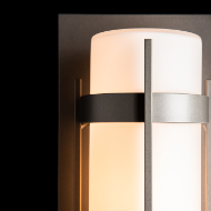 Picture of BANDED OUTDOOR SCONCE