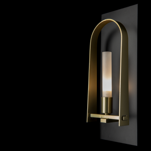 Picture of TRIOMPHE 1-LIGHT SCONCE