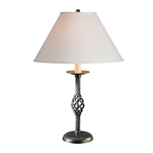 Picture of TWIST BASKET TABLE LAMP