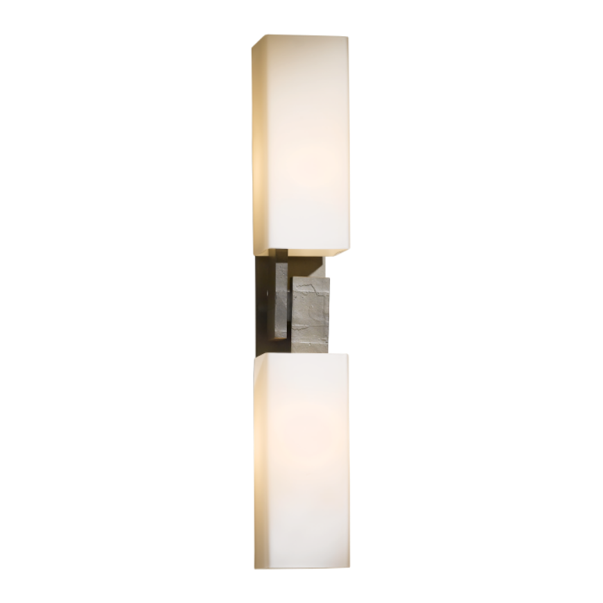 Picture of ONDRIAN 2 LIGHT SCONCE