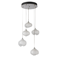 Picture of UME 5-LIGHT PENDANT