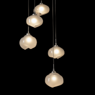 Picture of UME 5-LIGHT PENDANT