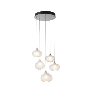 Picture of UME 5-LIGHT PENDANT