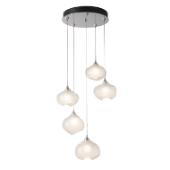 Picture of UME 5-LIGHT PENDANT