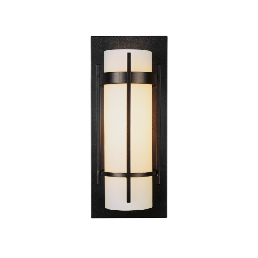 Picture of BANDED WITH BAR SCONCE