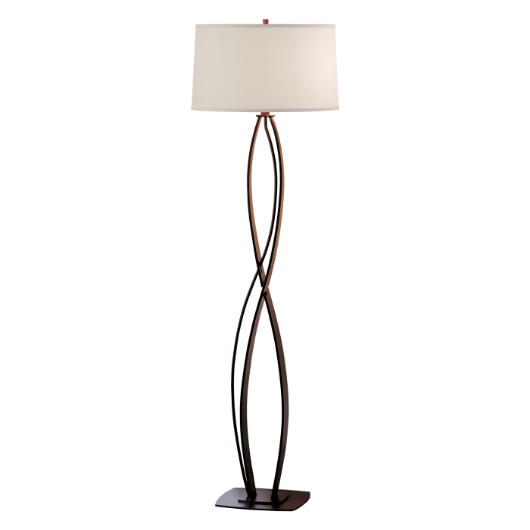 Picture of ALMOST INFINITY FLOOR LAMP