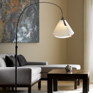 Picture of MOBIUS ARC FLOOR LAMP