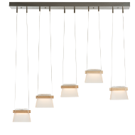 Picture of MORE COWBELL LED PENDANT