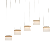 Picture of MORE COWBELL LED PENDANT