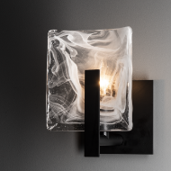 Picture of ARC SMALL 1-LIGHT BATH SCONCE