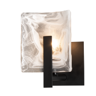 Picture of ARC SMALL 1-LIGHT BATH SCONCE