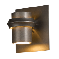 Picture of TWILIGHT SMALL DARK SKY FRIENDLY OUTDOOR SCONCE