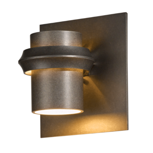 Picture of TWILIGHT SMALL DARK SKY FRIENDLY OUTDOOR SCONCE